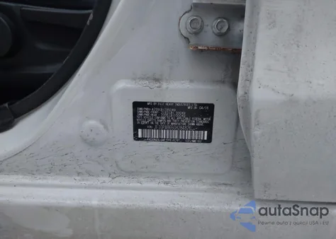 2016 Subaru Impreza 2.0I Premium из США, поврежденный, VIN JF1GPAB65GH284826